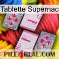 Supernac Tablet 33